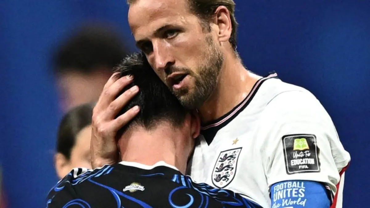 World Cup Third-Place Match Details Revealed
