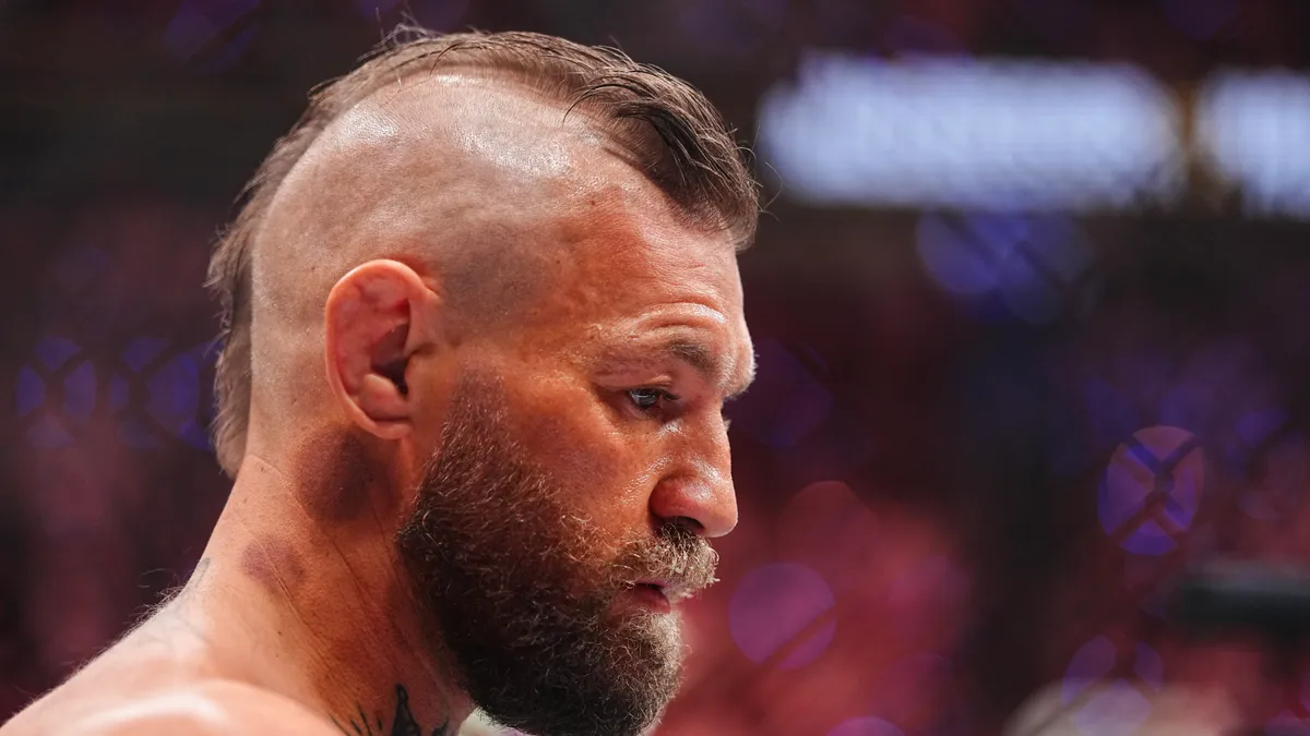 Conor McGregor's UFC 329 Return and Ireland's Evolving Relationship with Its Star