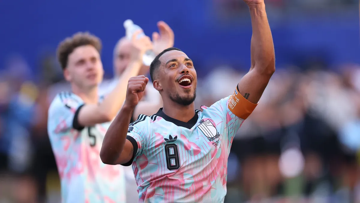Manchester United Moves for Tielemans