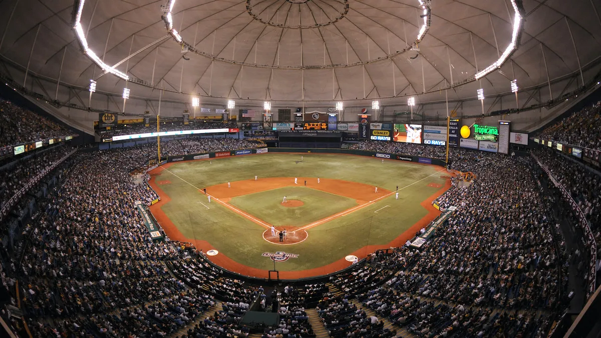 Mariners-Rays Game Facing Delay Today, Start Time Uncertain