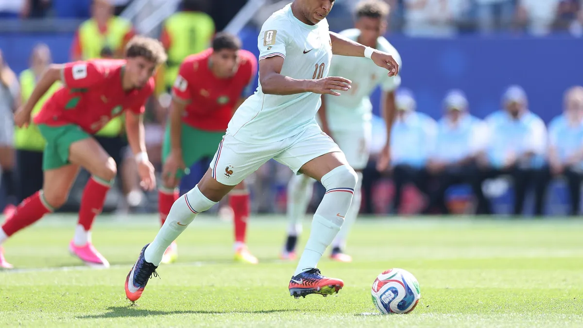 France and Spain Set for Blockbuster World Cup Semifinal Clash