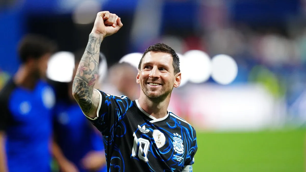 Spain vs. Argentina: A Clash of Dynasties in World Cup Final