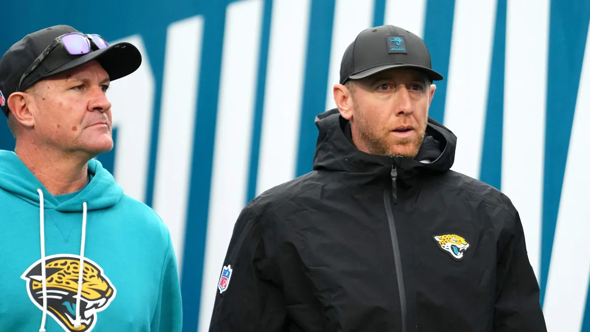 No Jaguars Crack Madden 27 Top 100 List