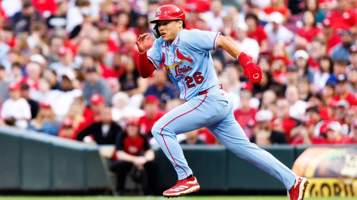 JJ Wetherholt's Mega Deal: Cardinals Secure Star for a Decade