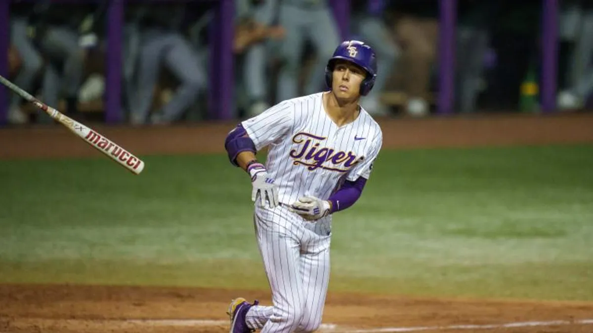 Pirates Complete 20-Round MLB Draft Class, Bolstering Farm System