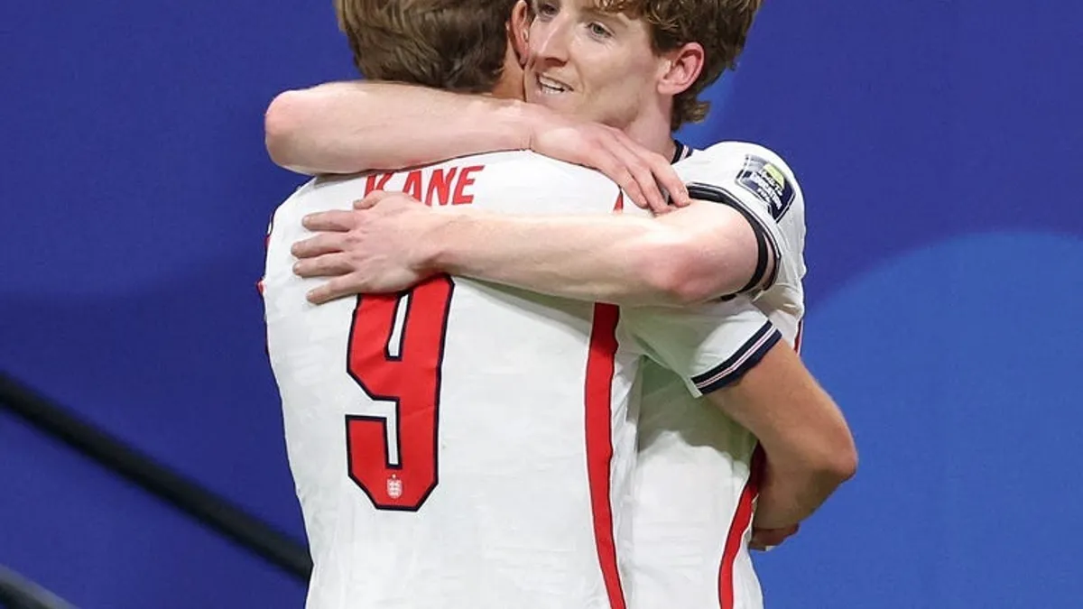 England vs. France: World Cup Showdown Details Announced