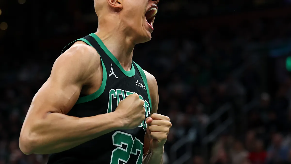Former Celtics Player Reflects on Jaylen Brown Trade