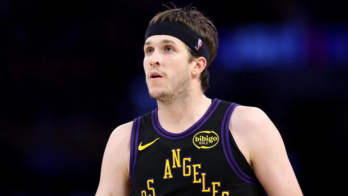 Austin Reaves Reportedly Inks Lakers Deal Below Initial Agreement