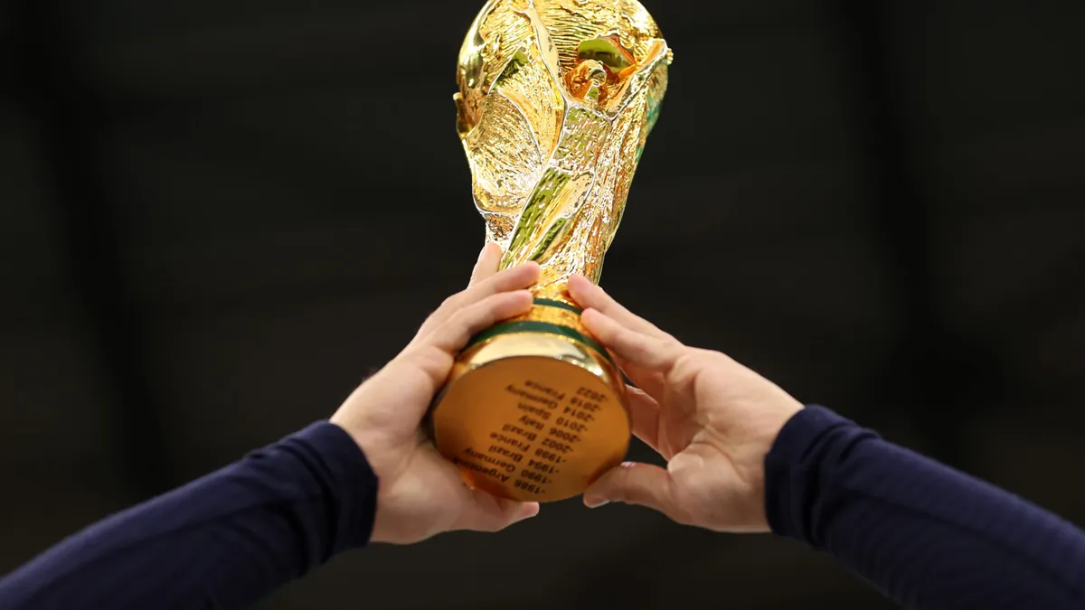 World Cup 2026: Dates and Host Nations Announced