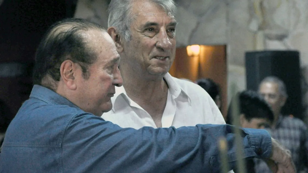 Antonio Rattin, Argentine Football Icon, Passes Away at 89