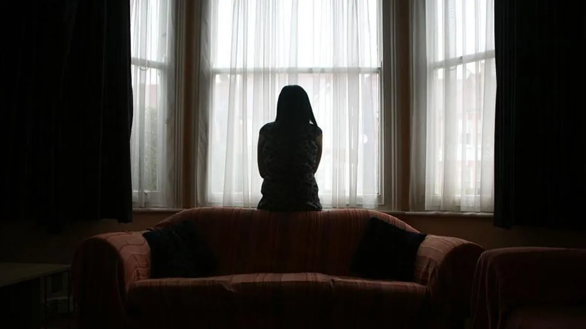 Domestic Abuse Surges During England Football Tournaments, Study Finds