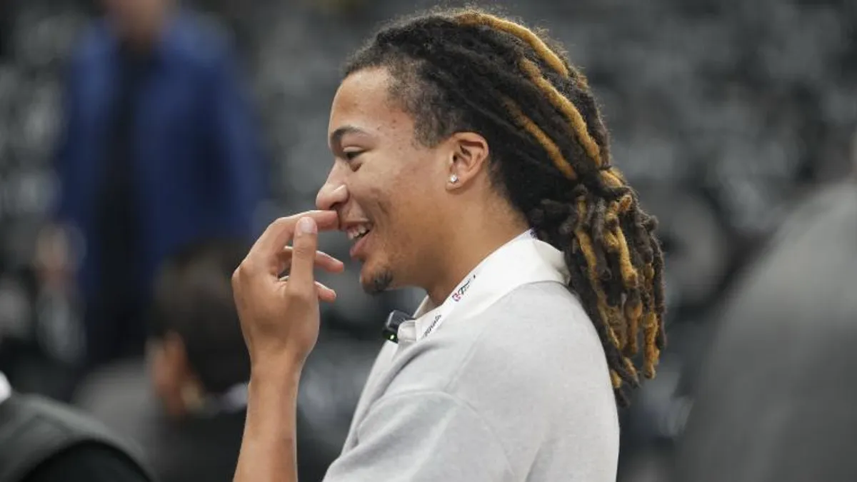 Kingston Flemings Impressing in NBA Summer League with Mature Play