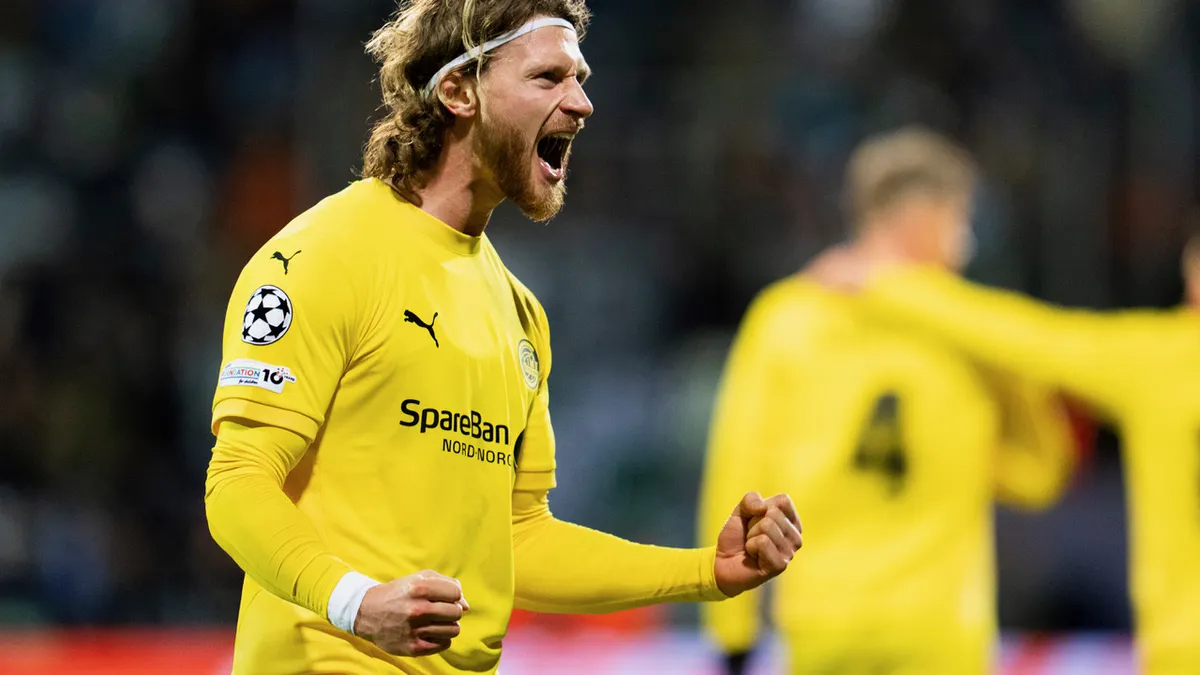 Celtic renew pursuit of Danish striker Kasper Hogh