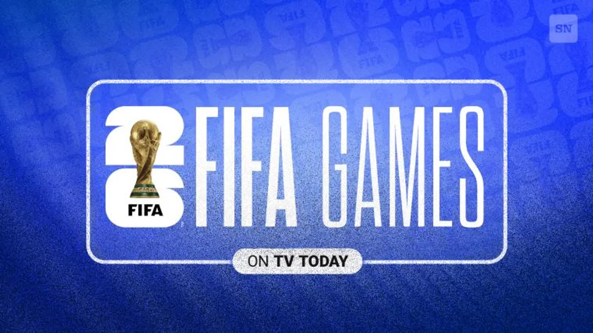 2026 World Cup Kicks Off in North America