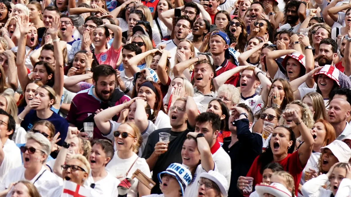 World Cup 2026: UK Viewers Can Catch All Knockout Games Free-to-Air