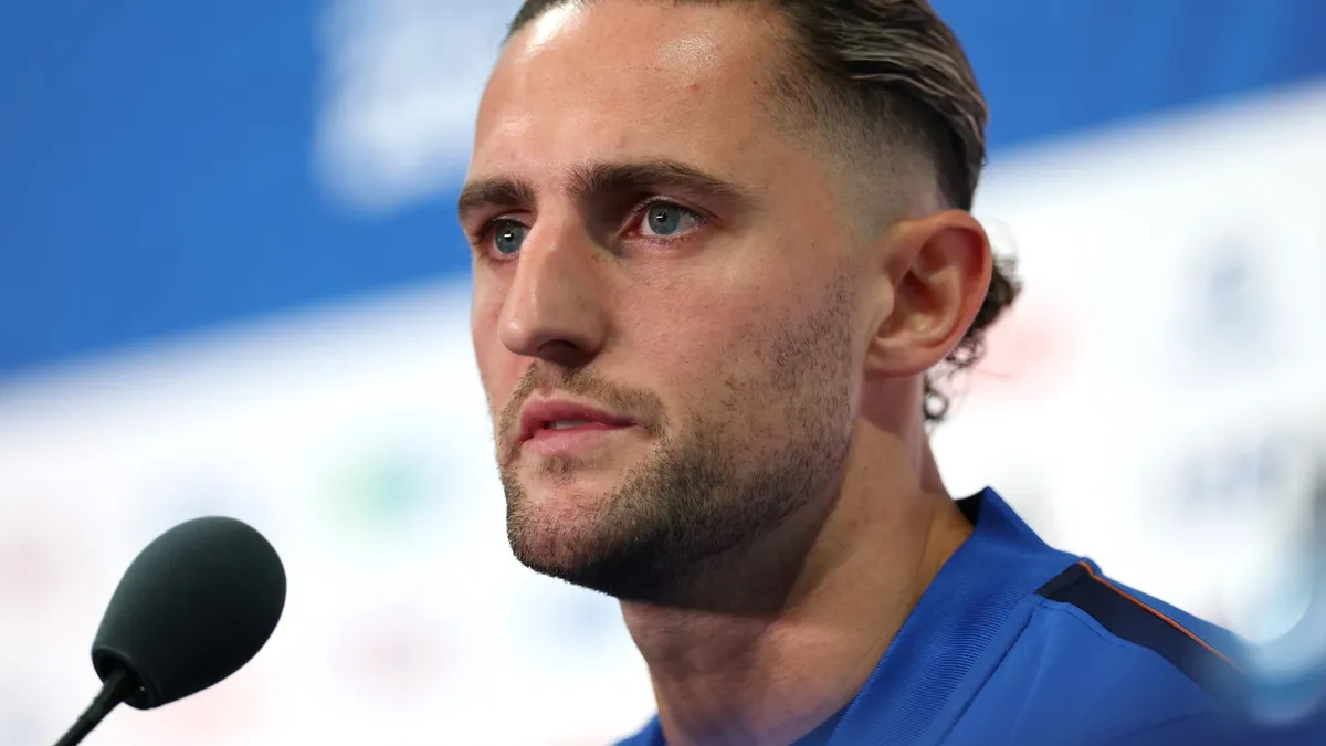 Real Madrid Declined Chance to Sign French World Cup Star
