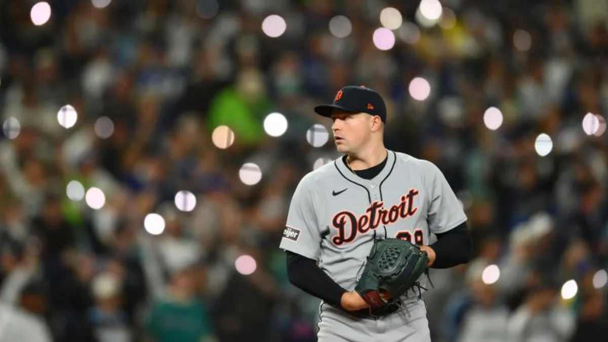 Tarik Skubal Joins Elite Company as Rare Trade Deadline Ace