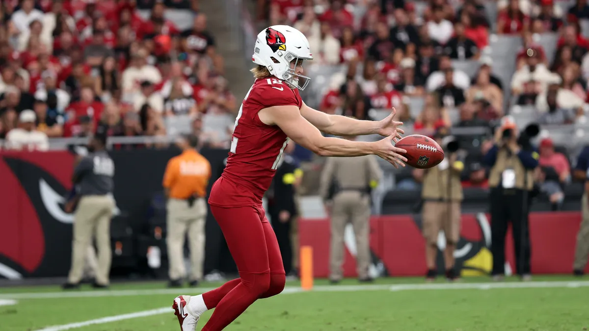 Arizona Cardinals Special Teams Unit: Training Camp Assessment