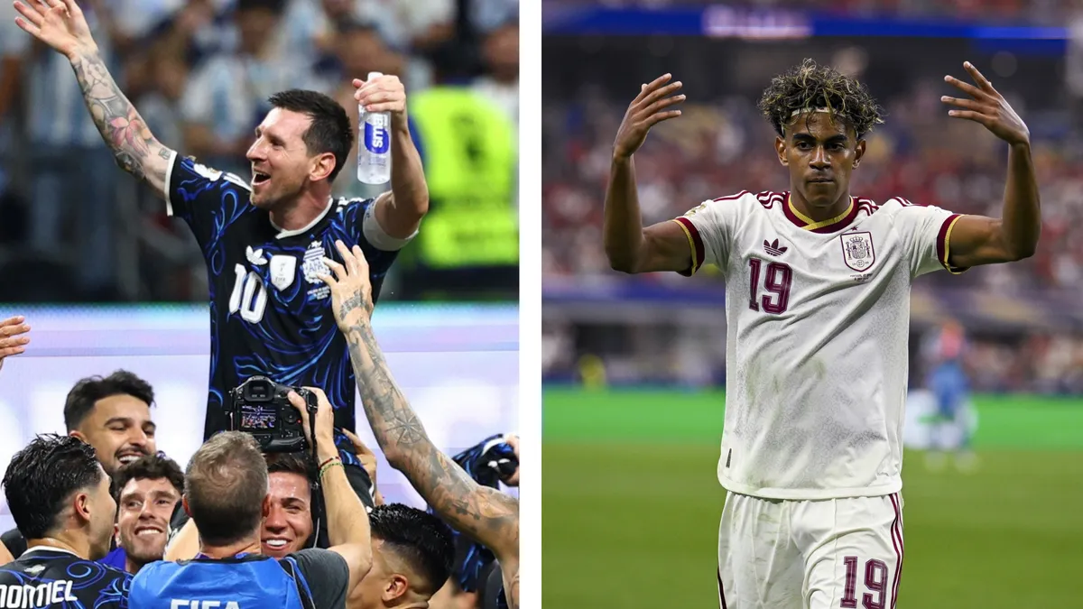 Spain and Argentina Set for 2026 World Cup Final Showdown