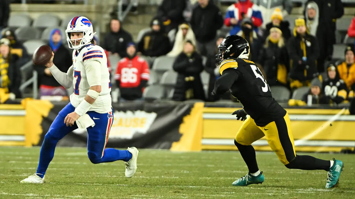 Former Badgers Defensive Standouts Valued as First-Round Talent