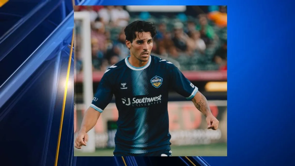 New Mexico United Downs El Paso Locomotive FC in Cup Clash