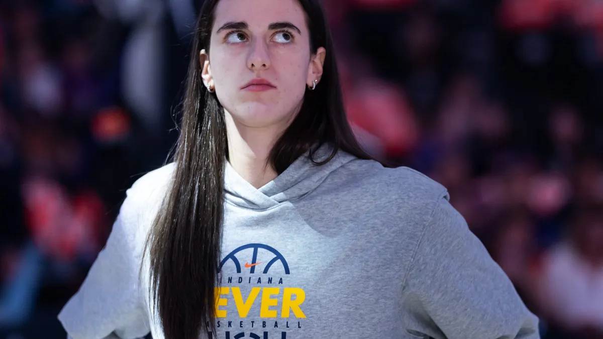 Fans Criticize Commentators for Disputing Claims of Unfair Treatment Towards Caitlin Clark