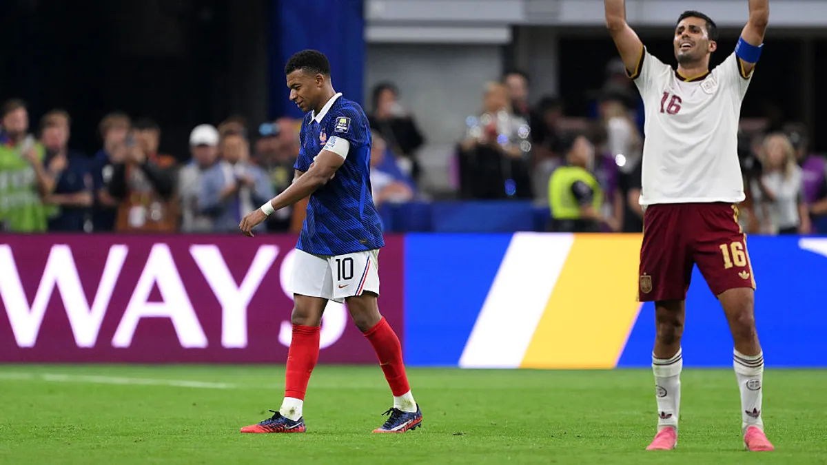 Spain Triumphs in 2026 World Cup, Defeating Argentina in Extra Time