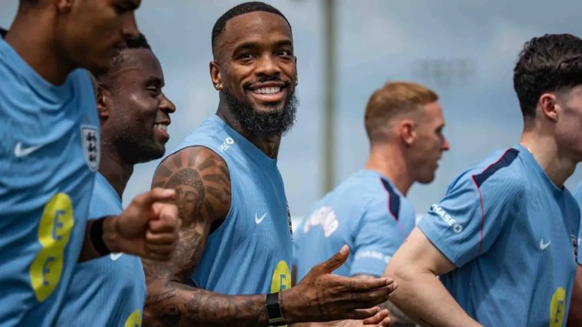 Ivan Toney's Return: From Ban to England's World Cup Third-Place Match