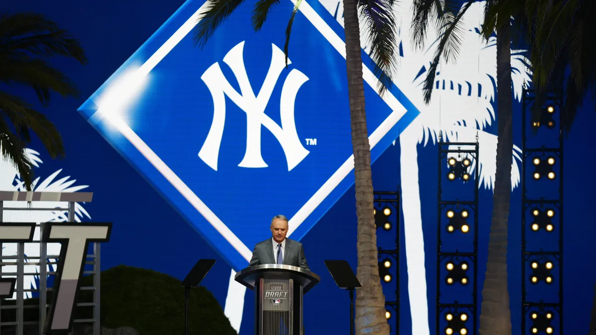 Your Guide to the 2026 MLB Draft