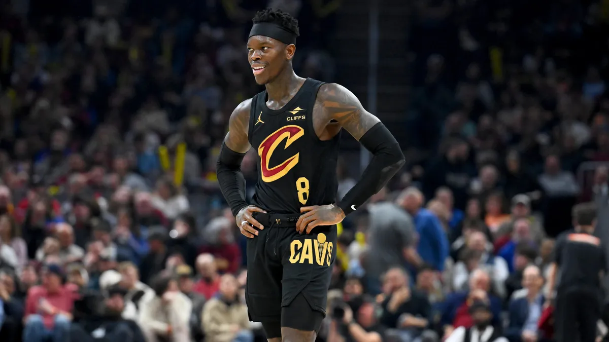 Dennis Schröder on the Move Again: Traded to Hornets