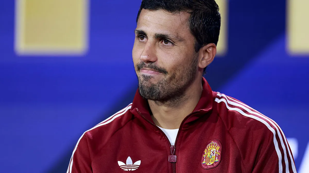 Rodri Recognizes Messi as the Pinnacle of Football Ahead of World Cup Final Clash