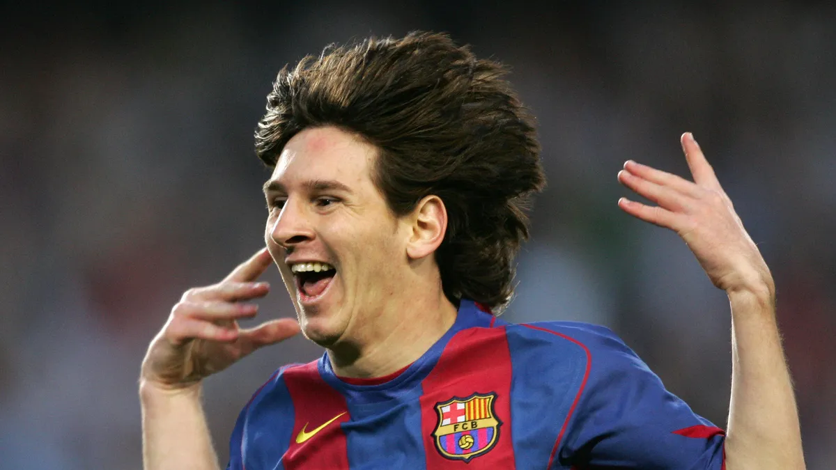 World Cup Final's Biggest What-If: Messi Nearly Played for Spain