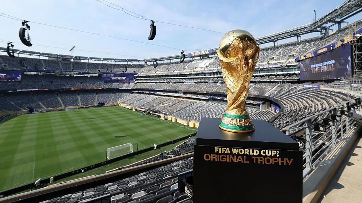 2026 World Cup: A Tournament Defined by Disruptions and Debate