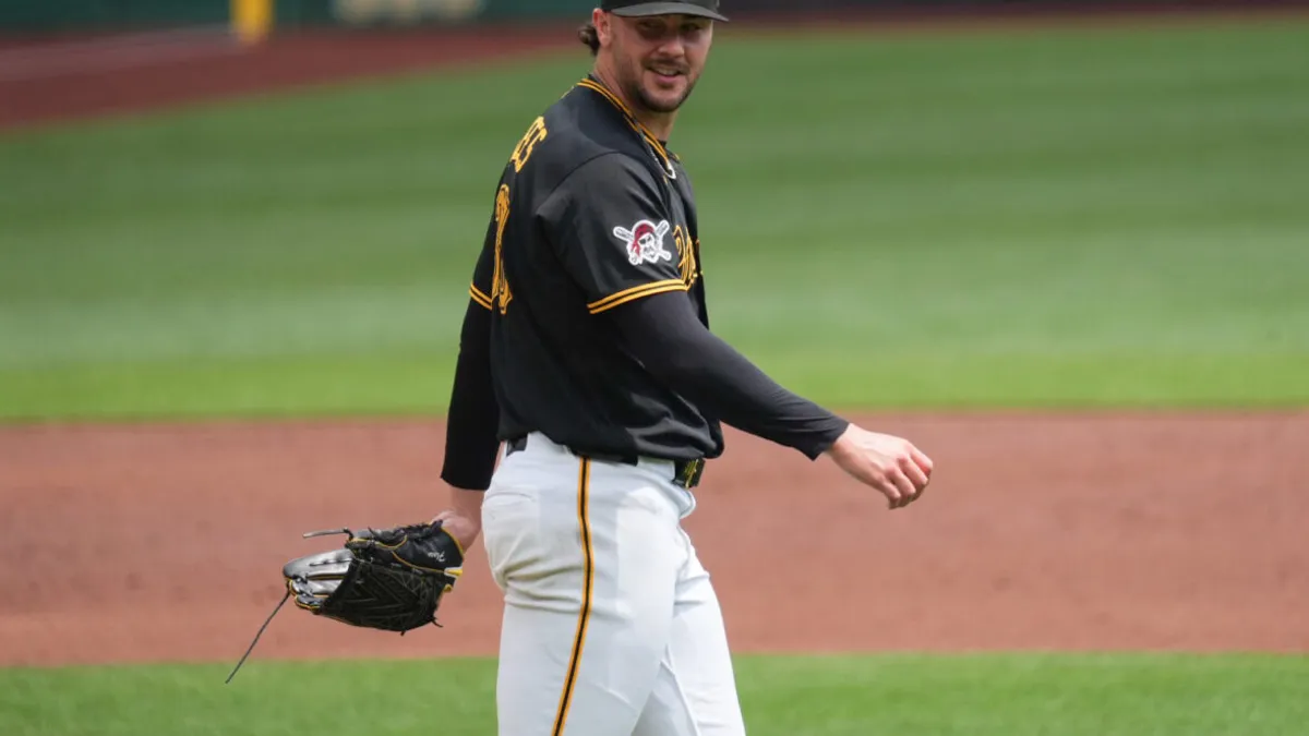 Pirates Show Strength Against Top Brewers Squad