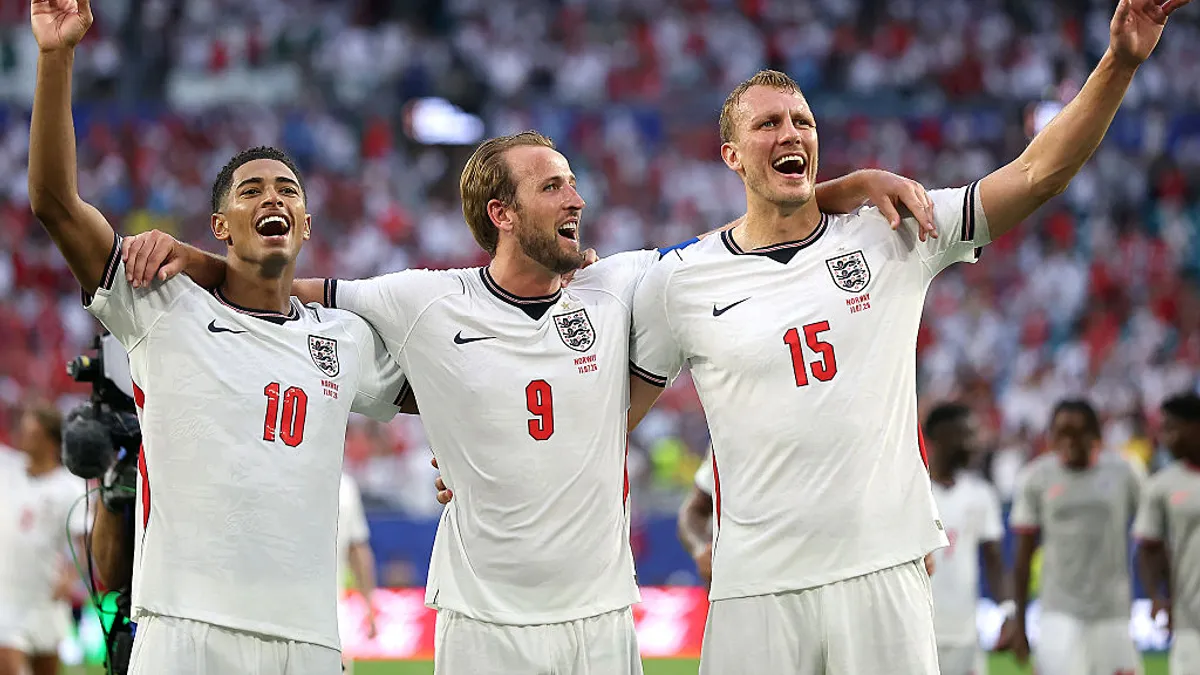 Kane Addresses Tuchel Criticism After England's Semi-Final Struggle