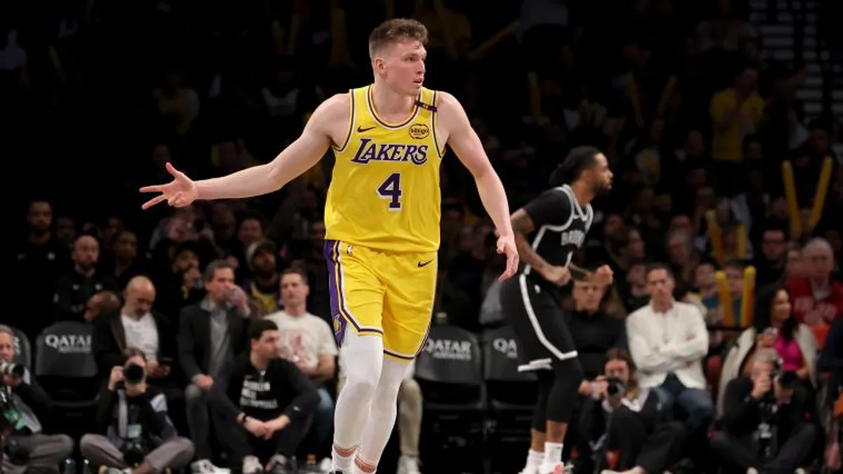 Dalton Knecht Trade Speculation: Lakers Linked to Disgruntled Ex-Warrior Champion