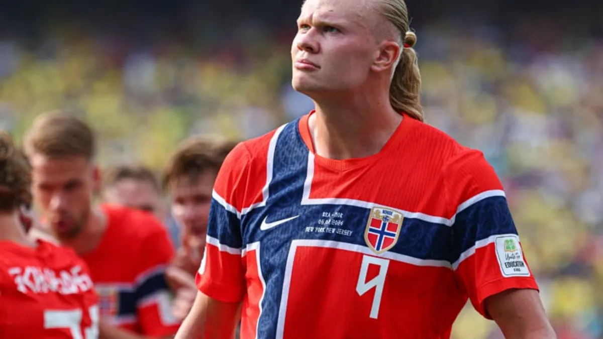 World Cup Fixtures Today: Monday's Schedule and Broadcast Details