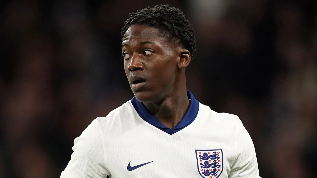 Kobbie Mainoo's England Stint: A Case of Being Overlooked?