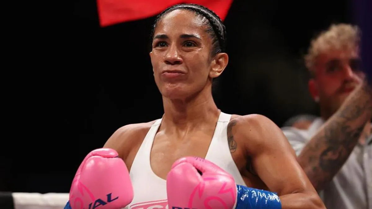 Amanda Serrano targets knockout record and unified title defense against Lucrecia Manzur