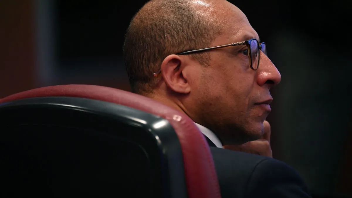French Football Federation President Rebuts Former Spanish PM's Allegations