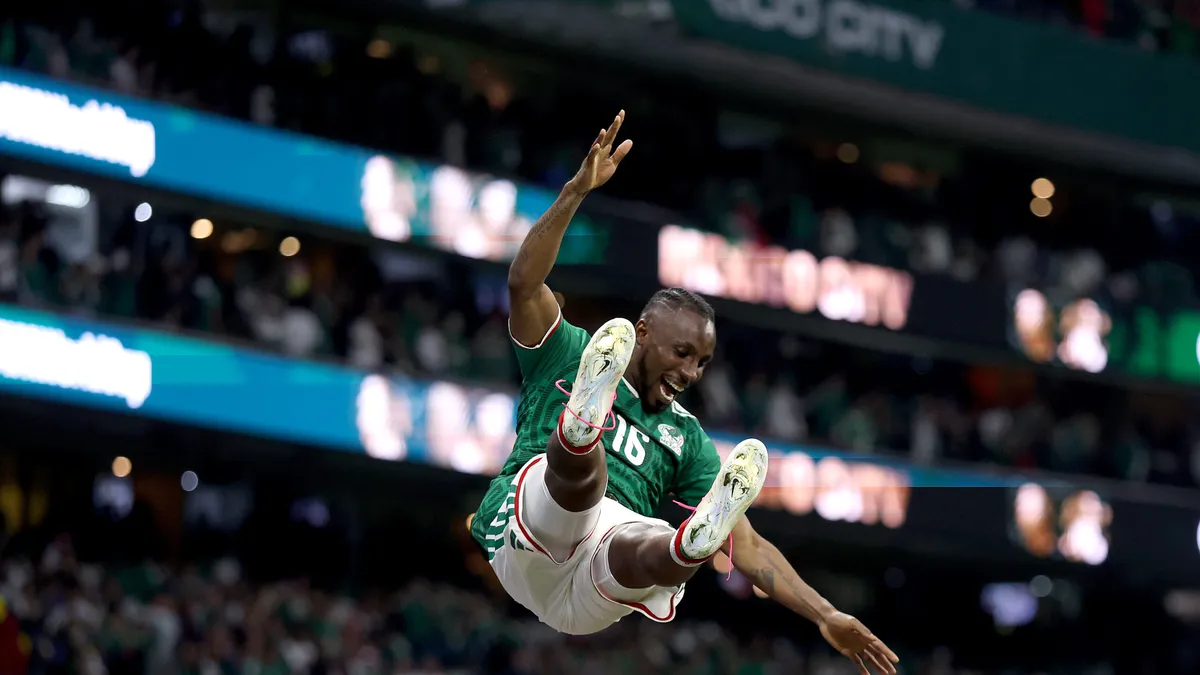 Aston Villa Eyeing Striker with Impressive Goal Record
