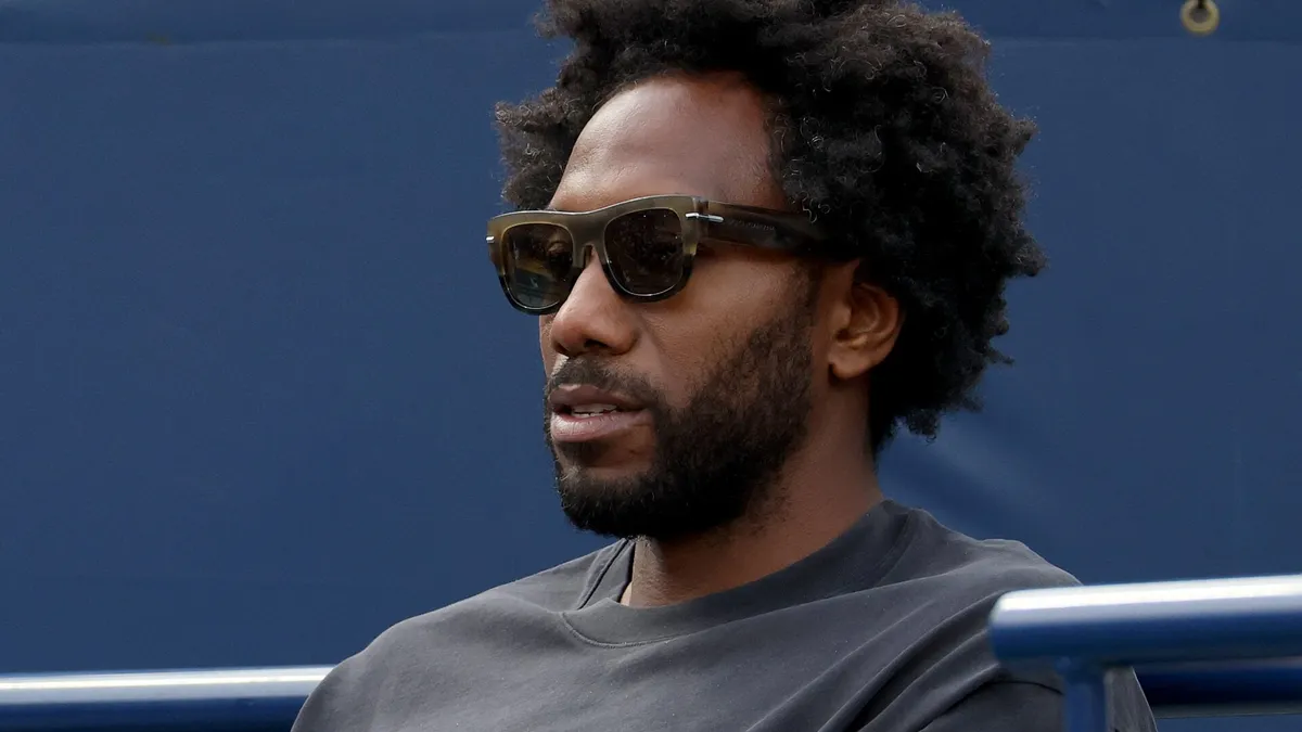 Kawhi Leonard Spotted at Toronto Tennis Event Amidst Trade Uncertainty