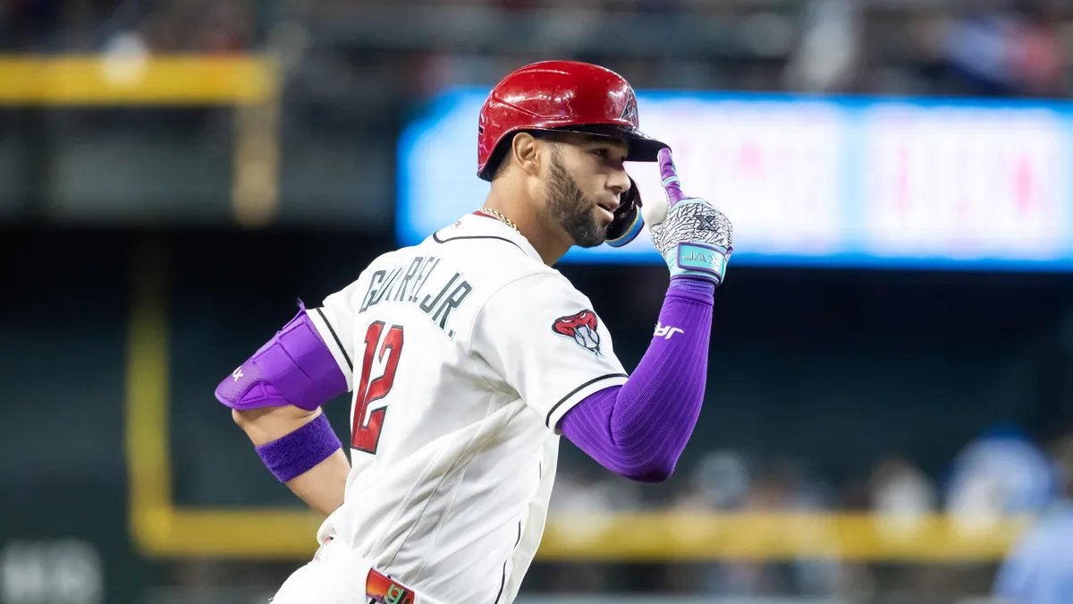 Diamondbacks In The Mix As Trade Deadline Nears