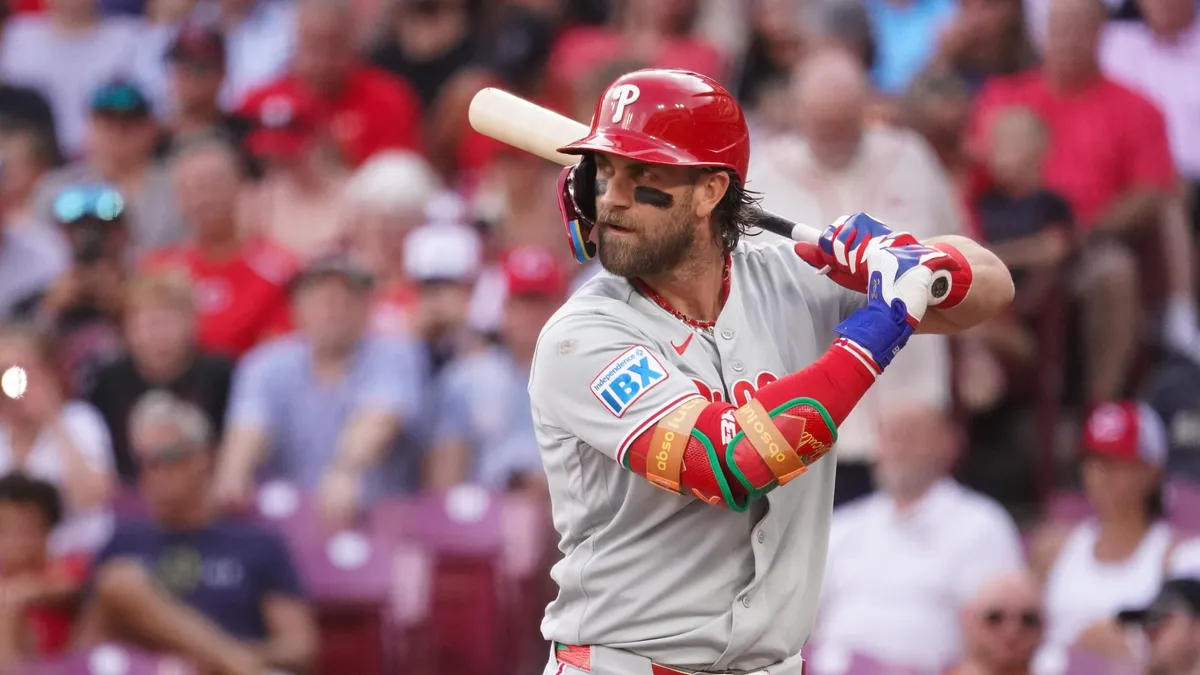Phillies Stars Ready for Key Matchup
