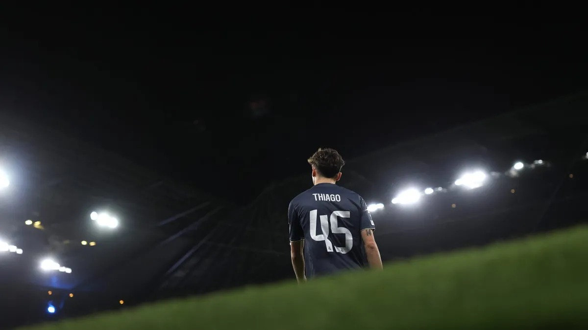 Newly Promoted La Liga Side Eyes Real Madrid Prospect