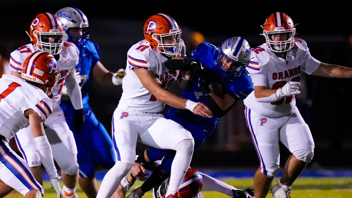 Central Ohio High School Football 2026 Gridiron Rundown Released