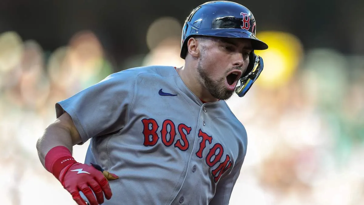 Red Sox Finalize Caleb Durbin Trade with Brewers