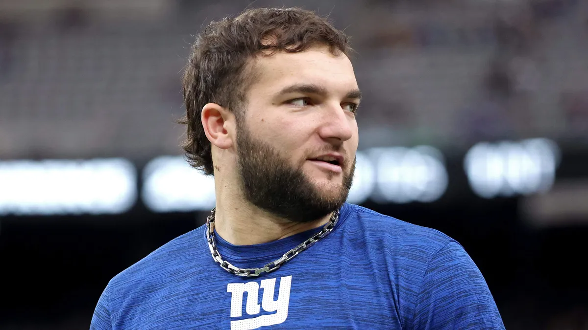 Skattebo Poised for Second-Year Leap with Giants, Analysts Suggest