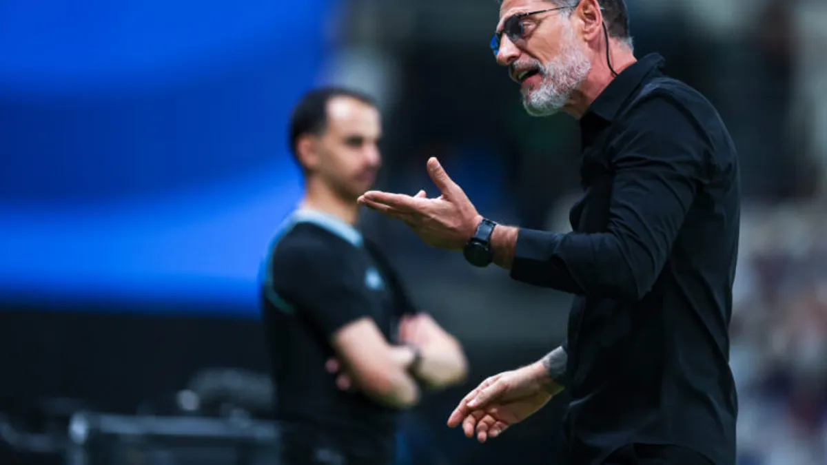 Bilic Poised for Croatia Return as Manager