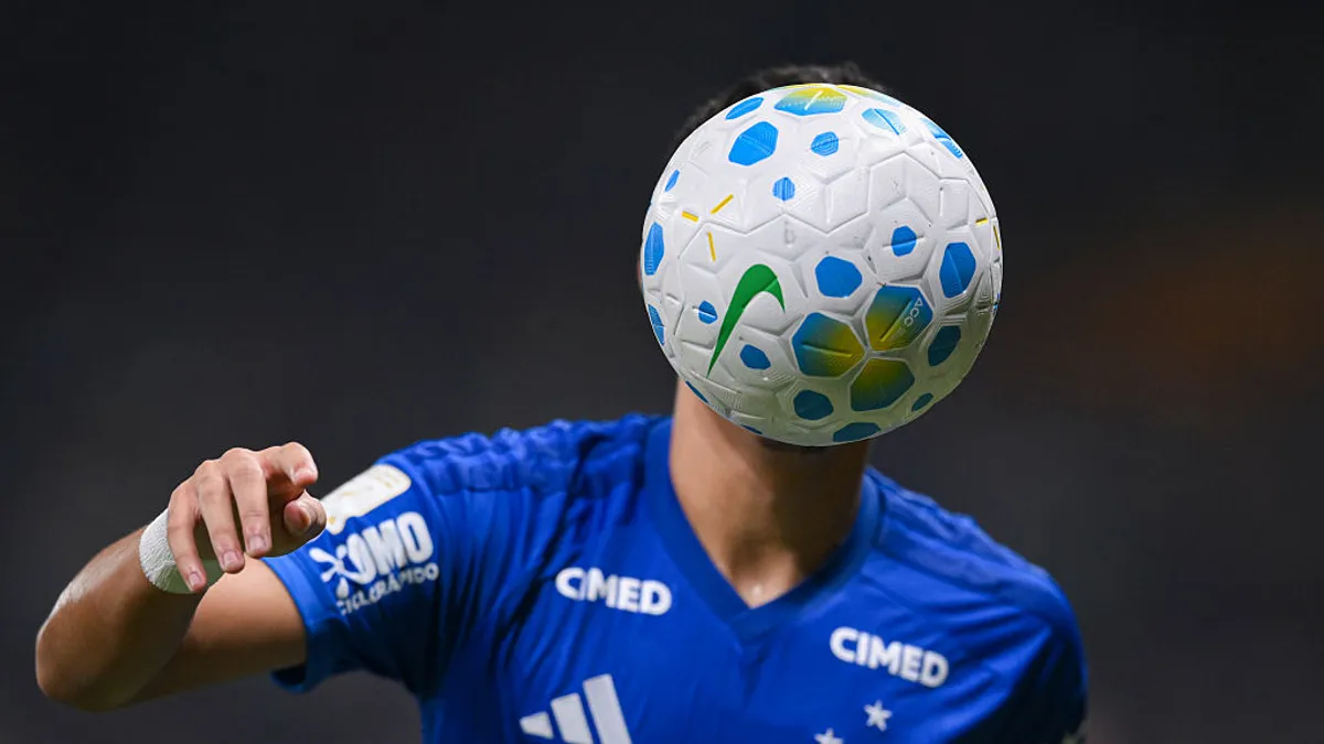 No World Cup? Football Action Continues in Brazil with Série B Fixtures